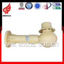 Mist Spray Nozzle, ABS Spray Nozzle used in square cooling tower